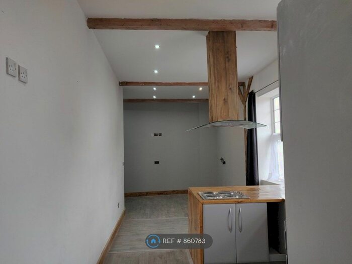 4 Bedroom Flat To Rent In B High Street, Wainfleet, PE24