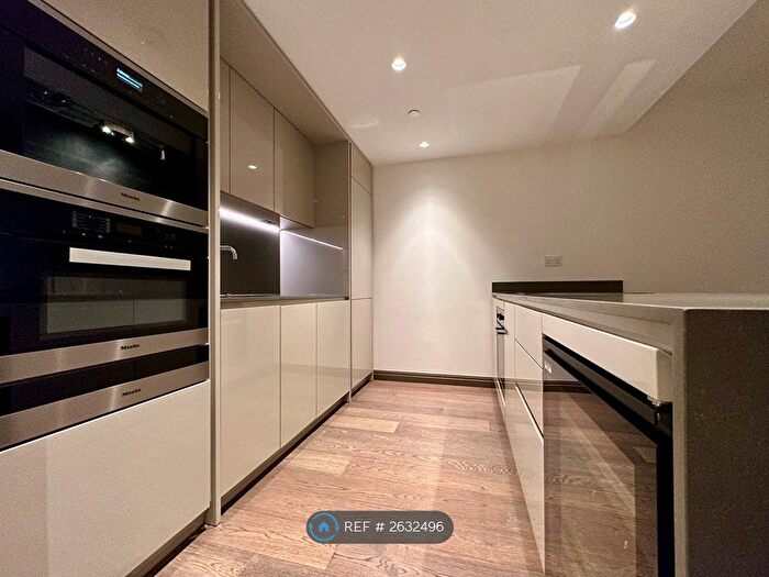 2 Bedroom Flat To Rent In Blackfriars Road, London, SE1