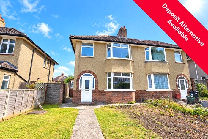 3 Bedroom Semi-Detached House To Rent In Filton Road, Horfield, Bristol, BS7