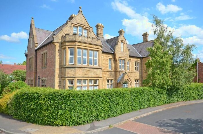 2 Bedroom Flat To Rent In Ashtree House, Shipton Road, York, YO30