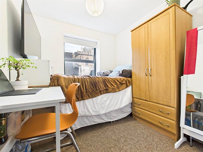 Studio To Rent In Castle Street, Brighton, BN1