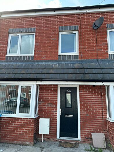 3 Bedroom Semi-Detached House To Rent In Hilberry Avenue, Liverpool, L13
