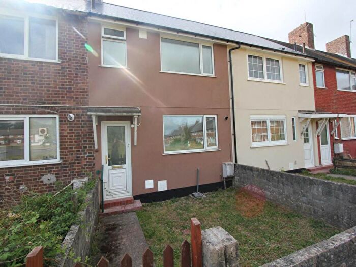 2 Bedroom House To Rent In Pinewood Square, St Athan, Vale Of Glamorgan, CF62