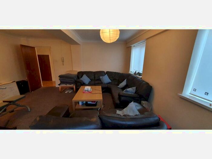 6 Bedroom House To Rent In Catherine Street, Cathays, Cardiff, CF24