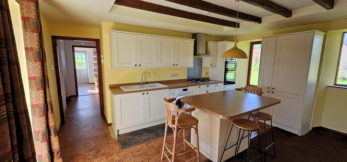 2 Bedroom Cottage To Rent In Lintmill Cottage, Insch, AB51