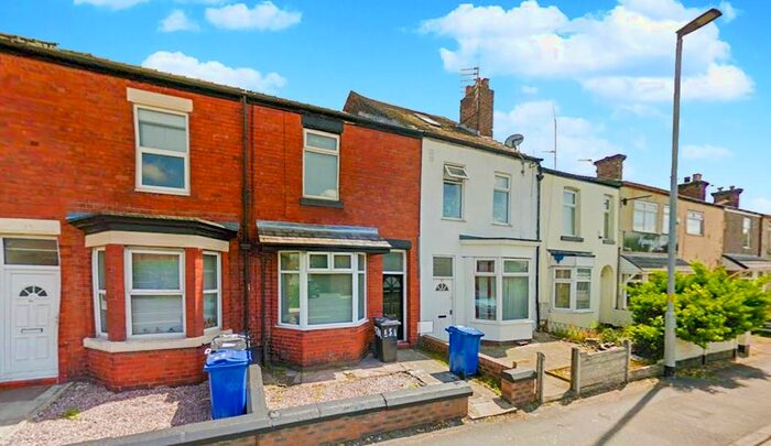 1 Bedroom Studio To Rent In Lovely Lane Flat, Warrington, WA5