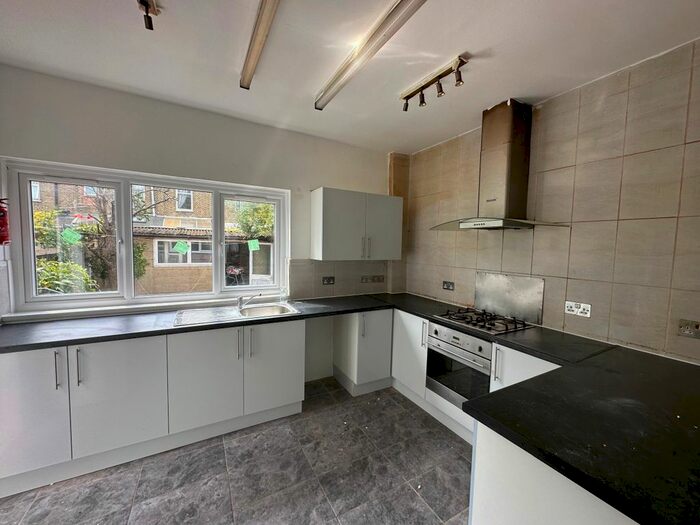 3 Bedroom Terraced House To Rent In Crofton Road, London, E13