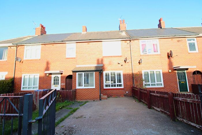 3 Bedroom Terraced House For Sale In Warren Avenue, Walker, Newcastle Upon Tyne, Tyne And Wear, NE6