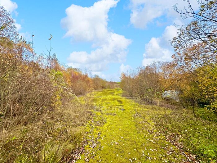 Land For Sale In Tofts Land, Dalry, Ayrshire, KA24