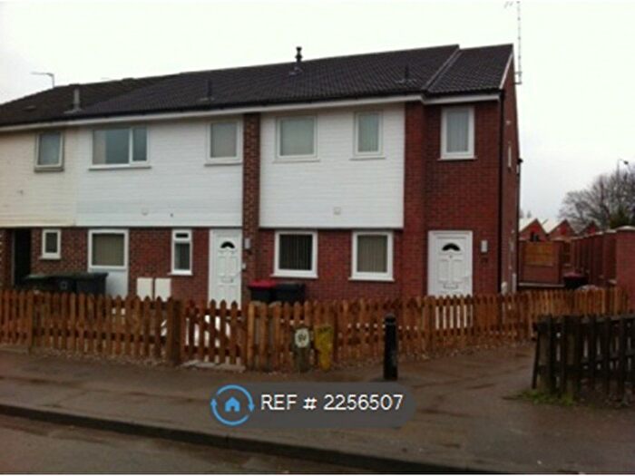 1 Bedroom Flat To Rent In Herald Close, Beeston, Nottingham, NG9