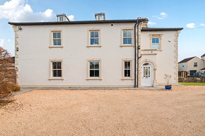 6 Bedroom Semi-Detached House For Sale In New Passage Road, New Passage, BS35