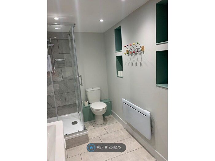 1 Bedroom Flat To Rent In Parliament Street, Gloucester, GL1