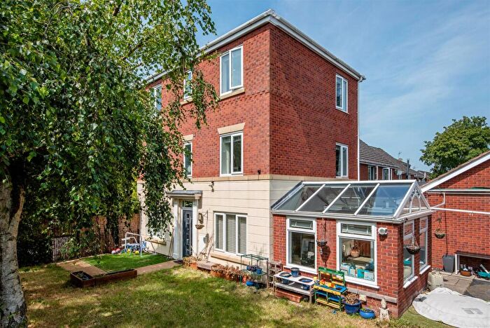 5 Bedroom Detached House For Sale In Manor Court, Longton, Preston, PR4