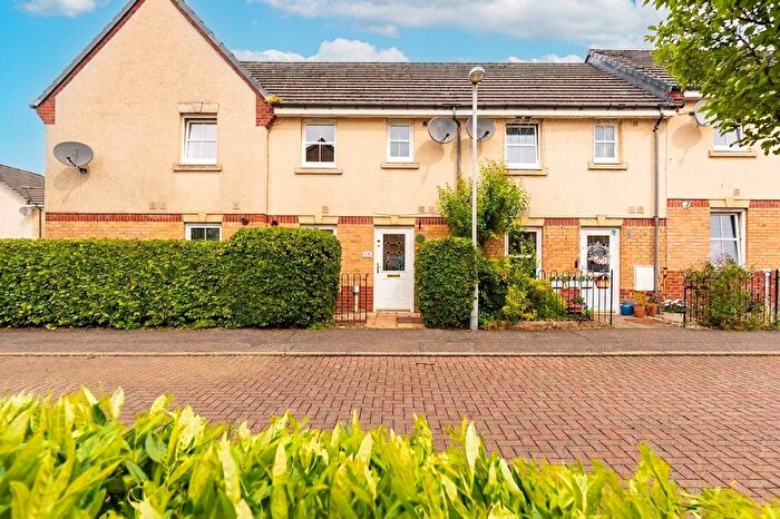 3 Bedroom Terraced House For Sale In Castle Road, Bathgate, EH48