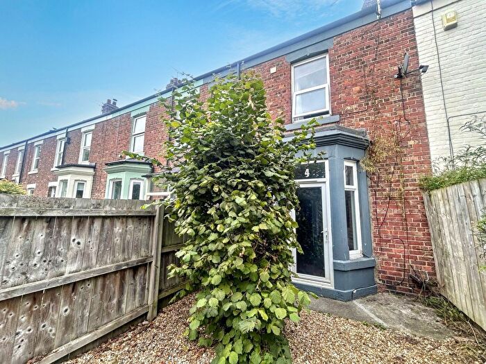 1 Bedroom Flat For Sale In Stanley Crescent, Whitley Bay, NE26