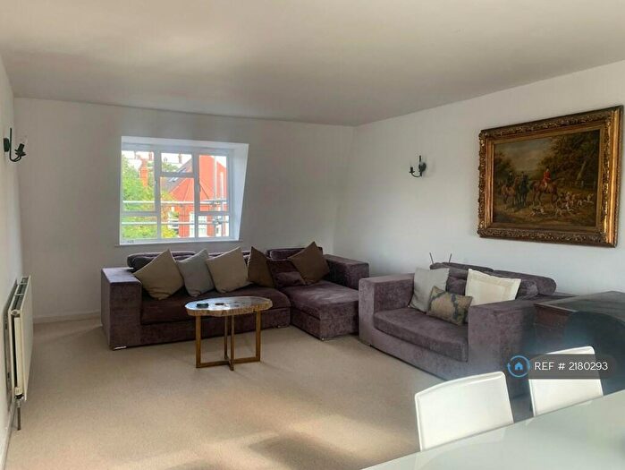 1 Bedroom Flat To Rent In Exeter Road, London, NW2