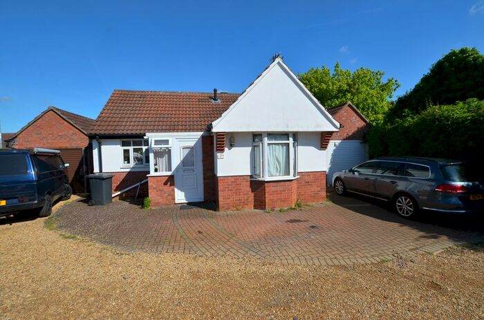 2 Bedroom Detached Bungalow To Rent In Goodacre, Orton Goldhay, Peterborough, PE2