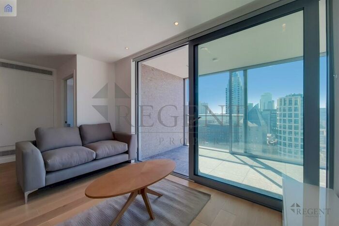 2 Bedroom Apartment To Rent In Makers Building, Jasper Walk, N1