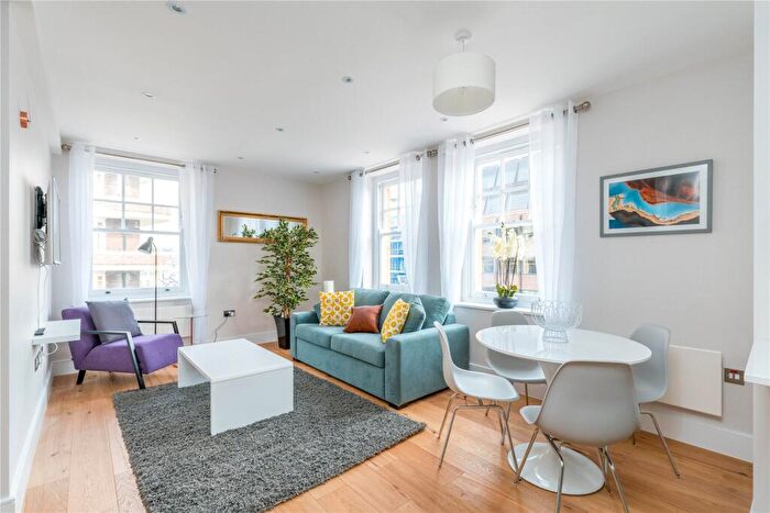 2 Bedroom Flat For Sale In Finchley Road, Swiss Cottage, London, NW3