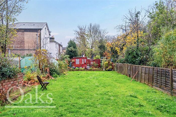 1 Bedroom Apartment For Sale In Windmill Road, Croydon, CR0