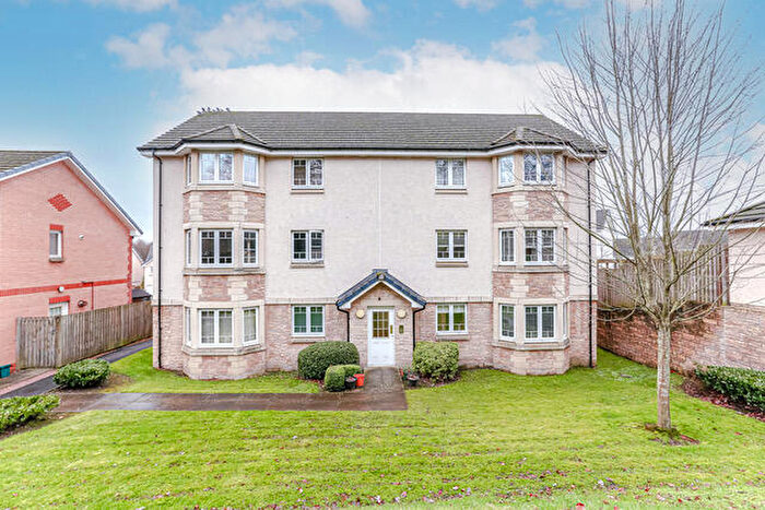 1 Bedroom Flat To Rent In Clayhills Drive, Cambusbarron, Stirling, FK7