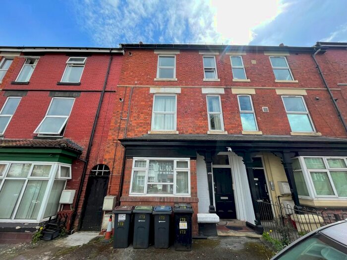 1 Bedroom Flat To Rent In College Road, Moseley, Birmingham, West Midlands, B13