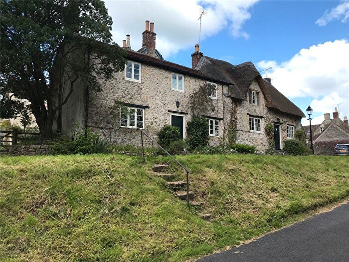 2 Bedroom Semi-Detached House To Rent In Tyntshill, Mells, Frome, Somerset, BA11