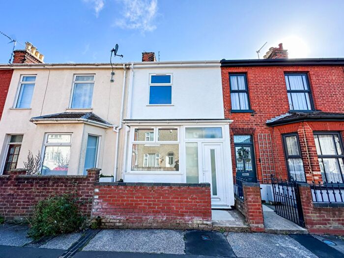 3 Bedroom Terraced House To Rent In Ipswich Road, Lowestoft, NR32