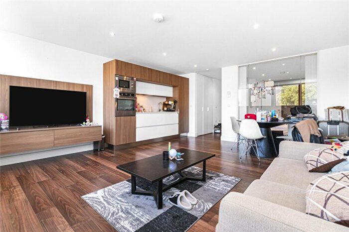 1 Bedroom Apartment To Rent In Finchley Road, London, NW3