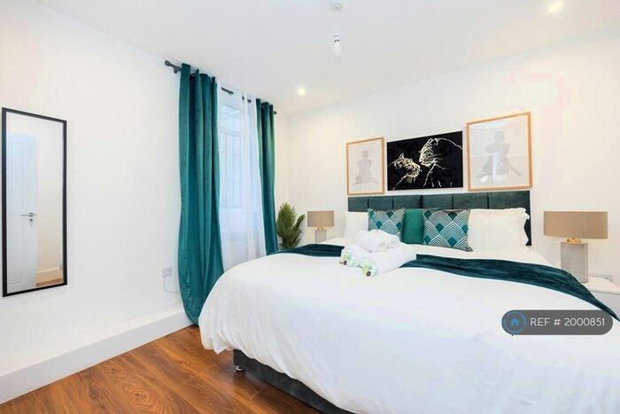 1 Bedroom Flat To Rent In High Street, Croydon, CR0