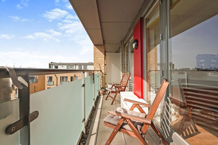 1 Bedroom Apartment To Rent In Capworth Street, E10