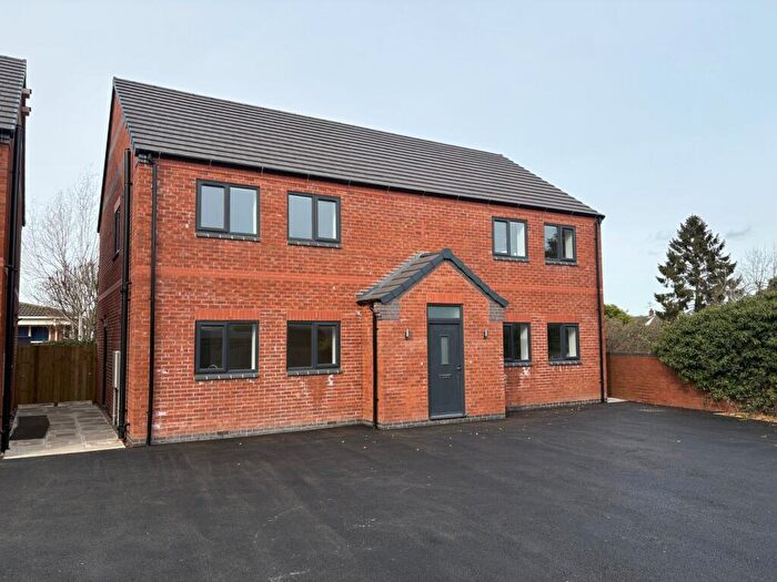 1 Bedroom Flat To Rent In Main Street, Broughton Astley, Leicester, LE9