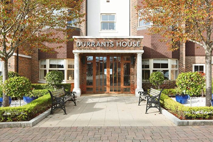 2 Bedroom Flat For Sale In Durrants Drive, Faygate, Horsham, RH12