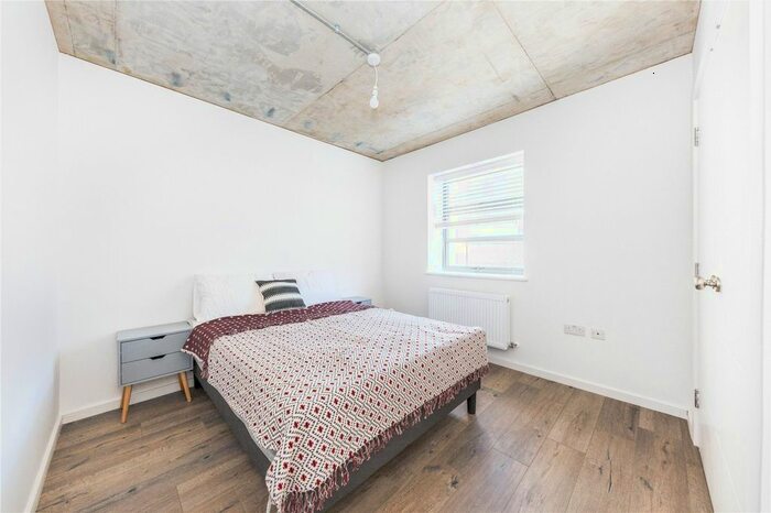 2 Bedroom Flat To Rent In Watson Studios, Elm Grove, Wimbledon, SW19