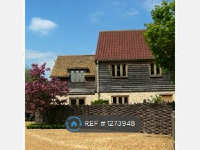4 Bedroom Semi-Detached House To Rent In Whitwells Yard, Oundle PE8