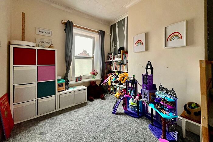 3 Bedroom Terraced House For Sale In Blackwell Road, Carlisle, CA2