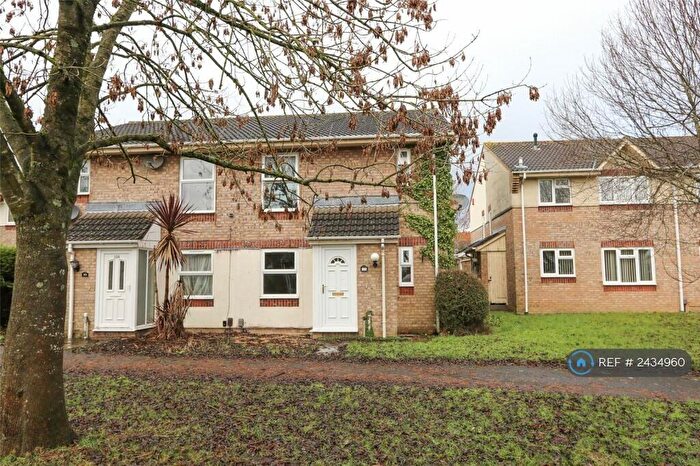 1 Bedroom Flat To Rent In Courtlands, Bradley Stoke, Bristol, BS32