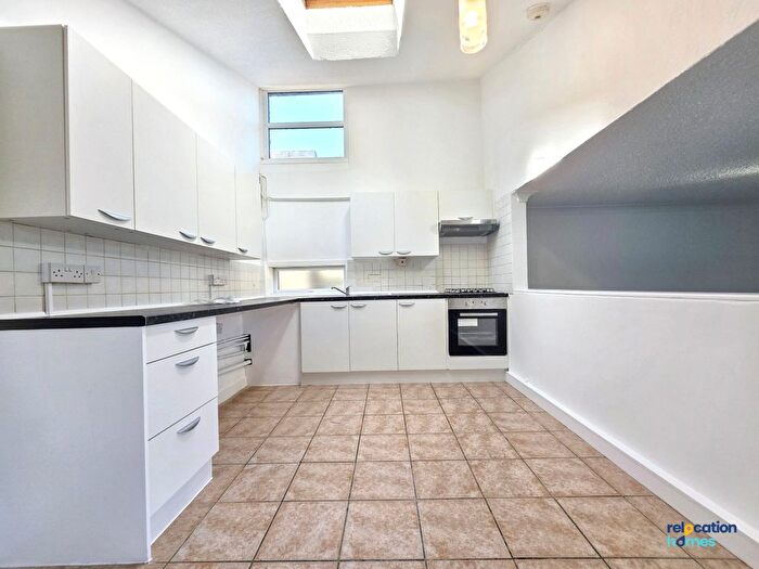 3 Bedroom Bungalow To Rent In Charters Cross, Harlow, CM18