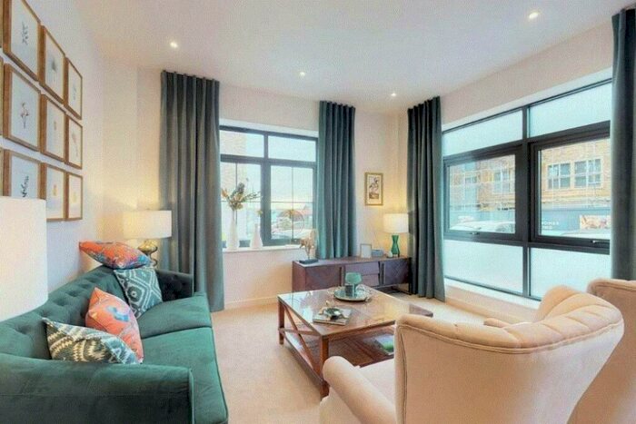 2 Bedroom Property To Rent In Pemberton Row, Chancery Lane, London, EC4A