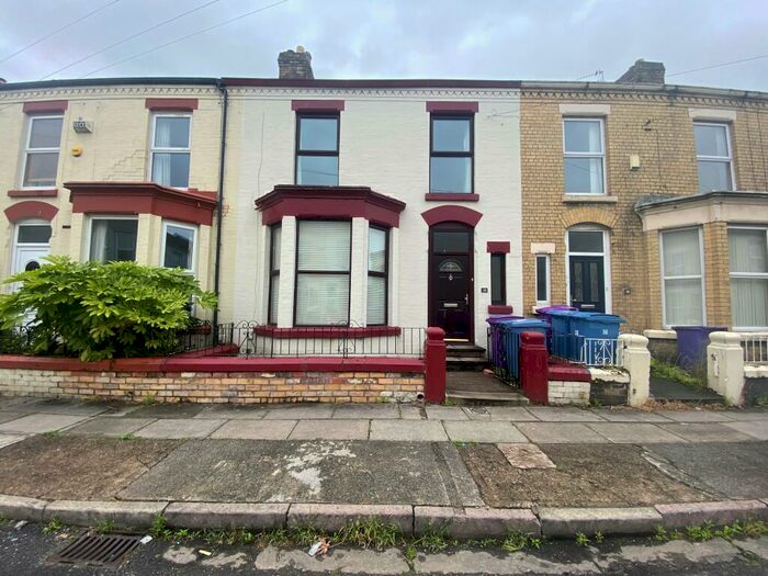 4 Bedroom House To Rent In *Available With Zero Deposits* Barrington Road, L15
