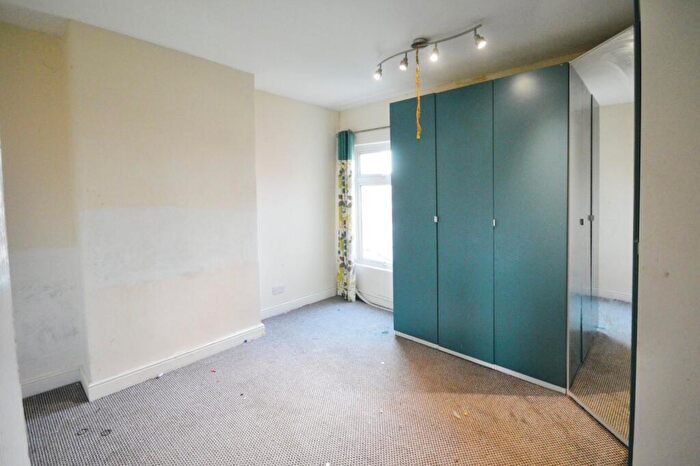 2 Bedroom Terraced House For Sale In Chesterfield Road, Barlborough, Chesterfield, Derbyshire, S43