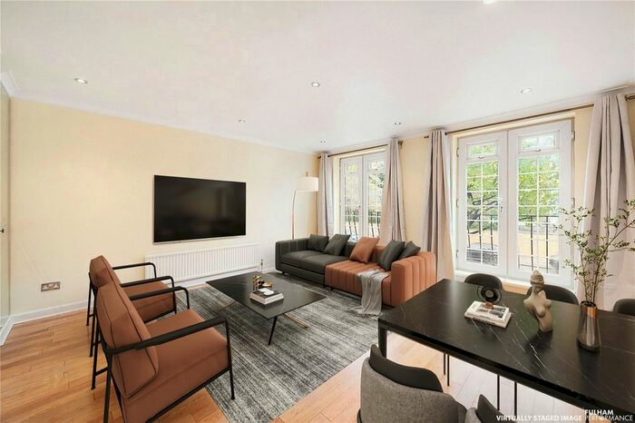 4 Bedroom Terraced House To Rent In Holland Villas Road, Holland Park, W14