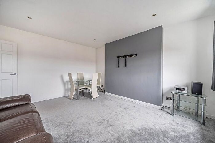 1 Bedroom Flat For Sale In Selhurst Road, London, SE25