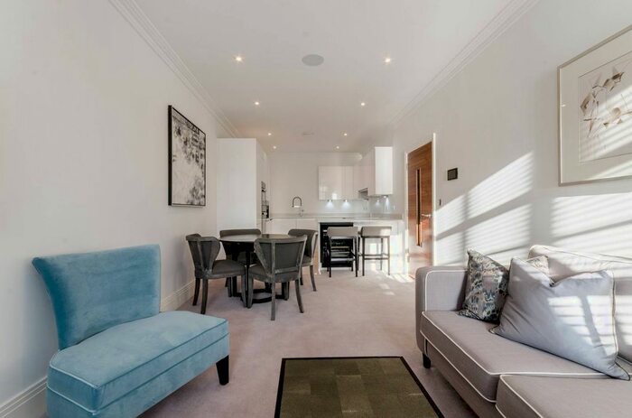 2 Bedroom Flat To Rent In Palace Wharf, Hammersmith, London, W6