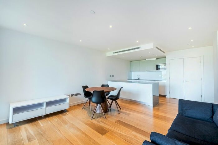 2 Bedroom Flat To Rent In Camley Street, London, N1C