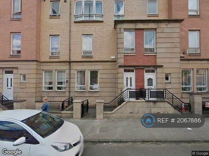 3 Bedroom Flat To Rent In Old Rutherglen Road, Glasgow, G5