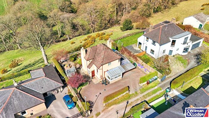 3 Bedroom Detached House For Sale In Breakmoor Avenue, Silsden, BD20