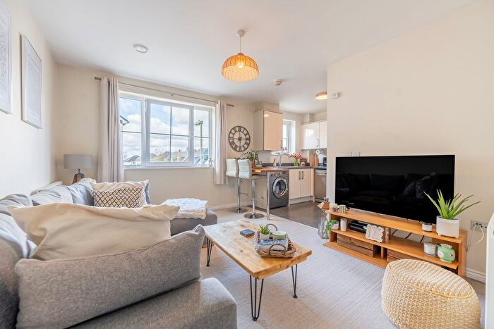 2 Bedroom Flat For Sale In Colby Street, Southampton, SO16