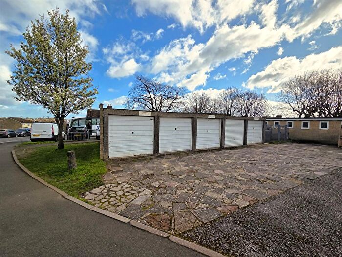 Parking For Sale In Selwood Road, Frome, BA11