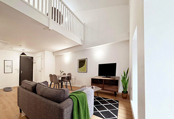 1 Bedroom Apartment To Rent In Rufus, Foundry Lane, Leeds, LS14